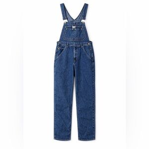 Vintage Rare 90s Calvin Klein Overalls